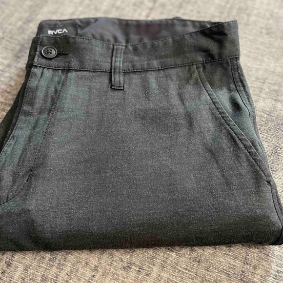 RVCA Dagger Pants - Picture 1 of 5